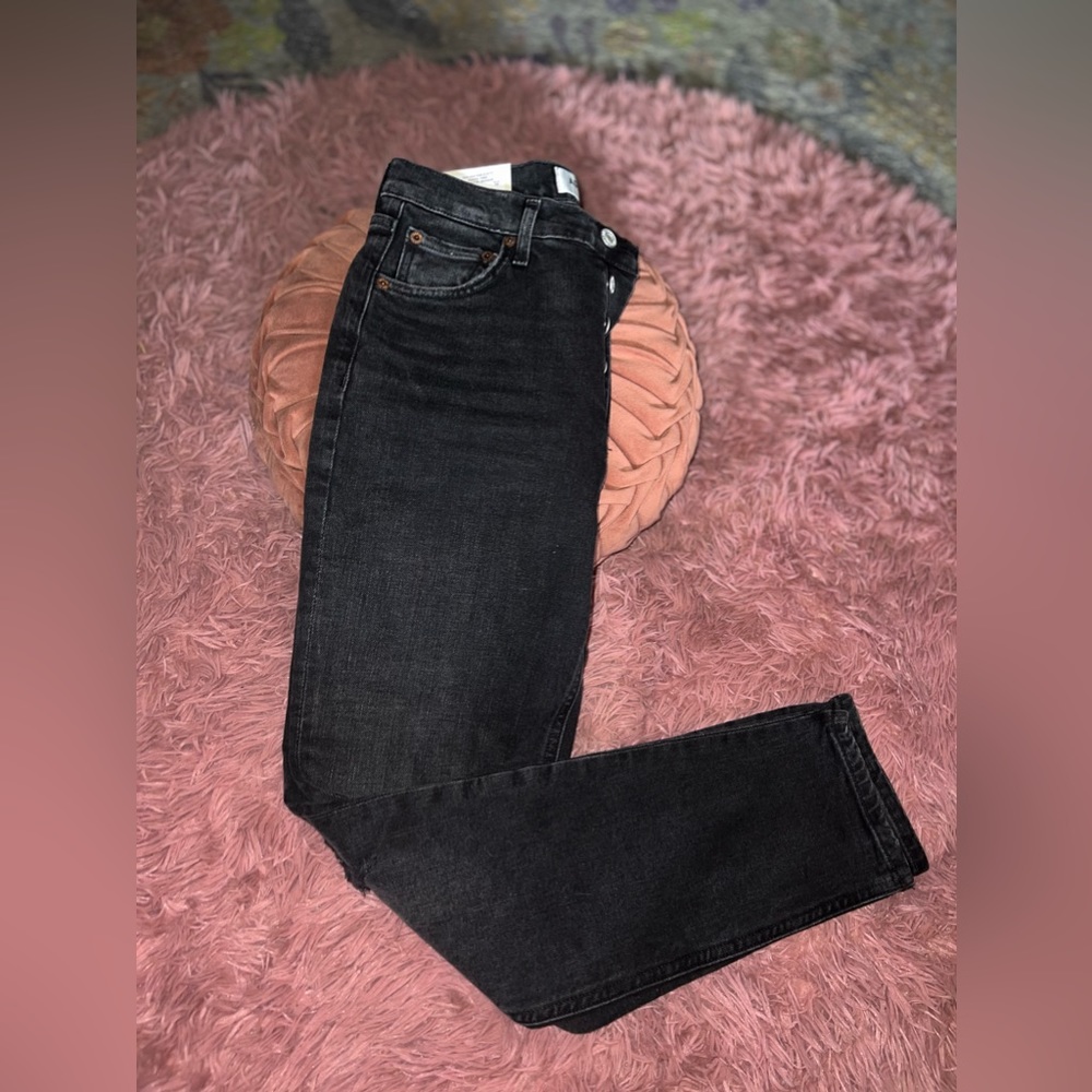Agolde jeans “Nico” size 26